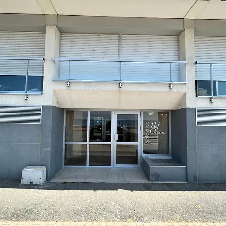 Studio Les Sables-d'olonne, 1 Piece, 4 Personnes - Fr-1-427-38 Les Sables-dʼOlonne
